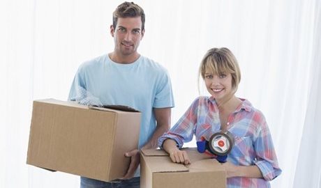 Household Goods Packing Tips for Moving Overseas