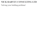 Nick-Harvey-Consulting-Ltd