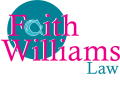 Faith-Williams-Law