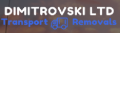 Dimitrovski-Ltd