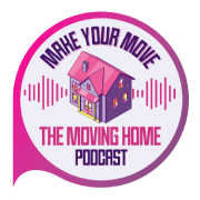 make your move podcast logo